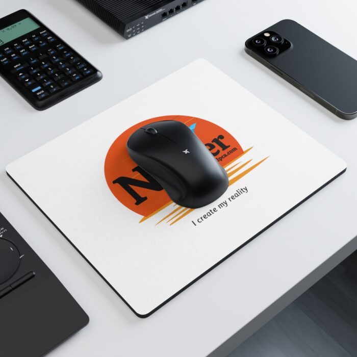 Rectangular Mouse Pad - Image 2